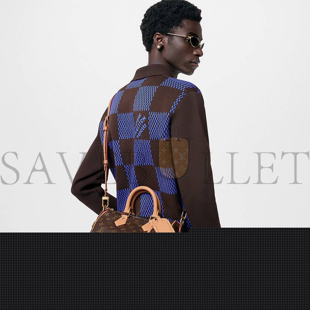 l**is V*t*n  speedy p9 bandouliÈre 25 m24443 (25*15*15cm)